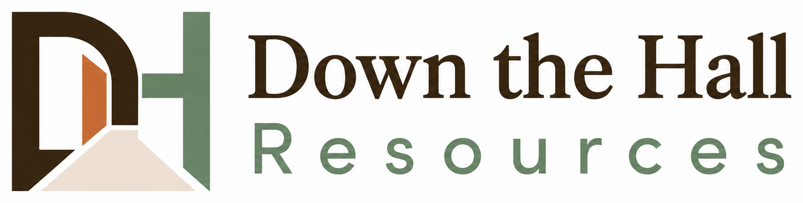Down the Hall Resources